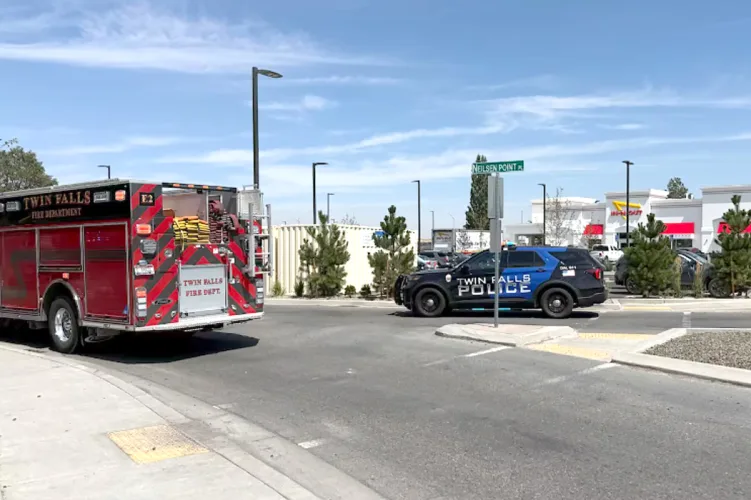 Authorities seek motive in mass shooting at In-N-Out Burger